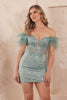 Load image into Gallery viewer, Nox Anabel Party Dress L789