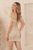 Load image into Gallery viewer, Nox Anabel Party Dress L789