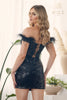 Load image into Gallery viewer, Nox Anabel Party Dress S782