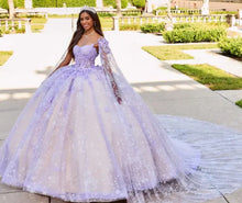 Load image into Gallery viewer, Princesa Quinceanera 30158