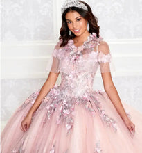 Load image into Gallery viewer, Princesa Quinceanera 12263