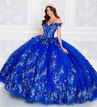 Load image into Gallery viewer, Princesa Quinceanera 12263
