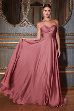 Load image into Gallery viewer, LaDivine Prom Gown 7496