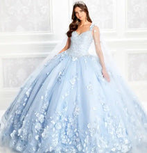 Load image into Gallery viewer, Princesa Quinceanera 22021