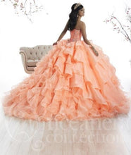 Load image into Gallery viewer, Quinceanera Collection 26872