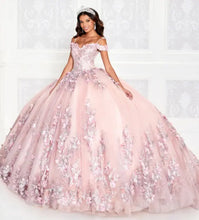Load image into Gallery viewer, Princesa Quinceanera 12263