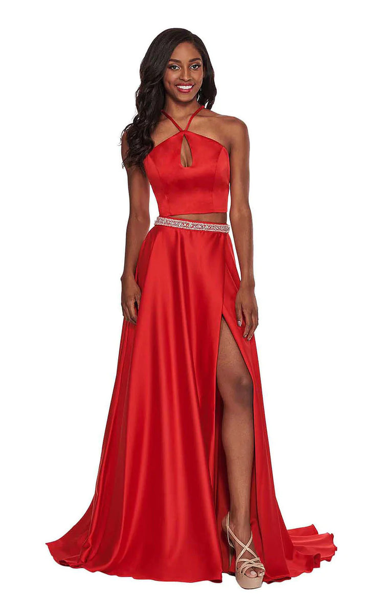 Rachel Allan Prom Gown 6483 Millers’ Prom and Formal Wear