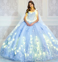 Load image into Gallery viewer, Princesa Quinceanera 22021