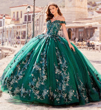 Load image into Gallery viewer, Princesa Quinceanera 12263