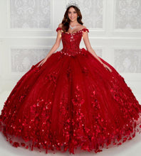 Load image into Gallery viewer, Princesa Quinceanera 22021