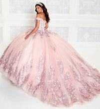 Load image into Gallery viewer, Princesa Quinceanera 12263