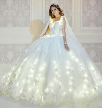Load image into Gallery viewer, Princesa Quinceanera 22021