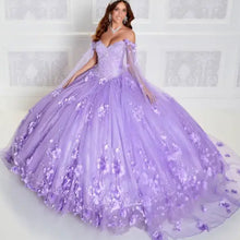 Load image into Gallery viewer, Princesa Quinceanera 22021