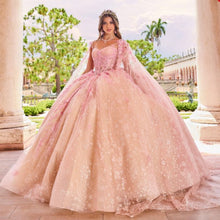 Load image into Gallery viewer, Princesa Quinceanera 30158