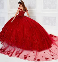 Load image into Gallery viewer, Princesa Quinceanera 22021