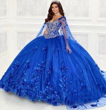 Load image into Gallery viewer, Princesa Quinceanera 22021