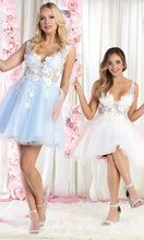 Load image into Gallery viewer, May Queen Party Dress 1863