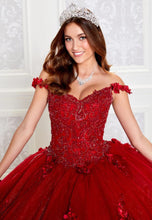 Load image into Gallery viewer, Princesa Quinceanera 22021