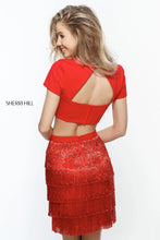 Load image into Gallery viewer, Sherri Hill Party Dress 51339