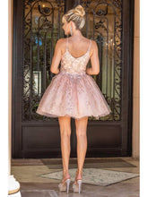 Load image into Gallery viewer, Dancing Queen Party Dress 3278