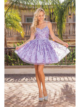 Load image into Gallery viewer, Dancing Queen Party Dress 3278