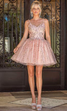 Load image into Gallery viewer, Dancing Queen Party Dress 3278