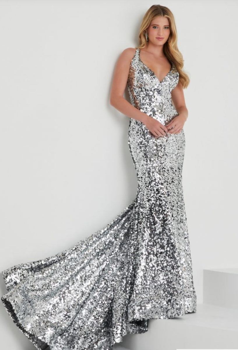 Christina Wu Prom 16021 Millers’ Prom and Formal Wear
