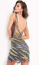 Load image into Gallery viewer, Jovani Party Dress 04381
