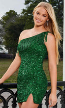 Load image into Gallery viewer, Rachel Allan Party Dress 40150