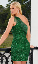 Load image into Gallery viewer, Rachel Allan Party Dress 40150