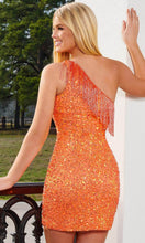 Load image into Gallery viewer, Rachel Allan Party Dress 40150