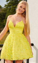 Load image into Gallery viewer, Rachel Allan Party Dress 40243