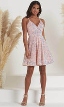 Load image into Gallery viewer, Tiffany Party Dress 27350