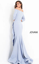 Load image into Gallery viewer, Jovani Gown 00446

