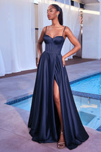 Load image into Gallery viewer, Ladivine Prom Gown CD337
