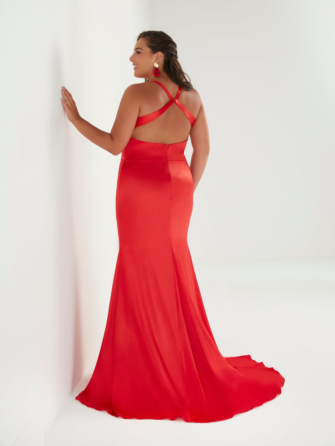 Tiffany Prom Gown 16965 – Millers' Prom and Formal Wear
