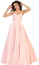 Load image into Gallery viewer, May Queen Prom Gown MQ1678
