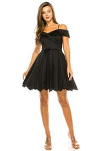 Load image into Gallery viewer, Duulce Party Dress 16397
