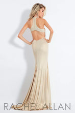 Load image into Gallery viewer, Rachel Allan Prom Gown 6121
