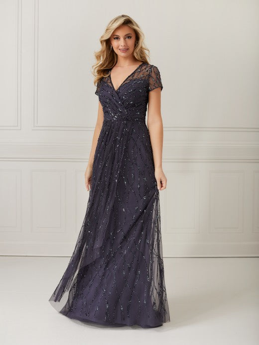 Christina Wu Elegance 17045 – Millers' Prom and Formal Wear