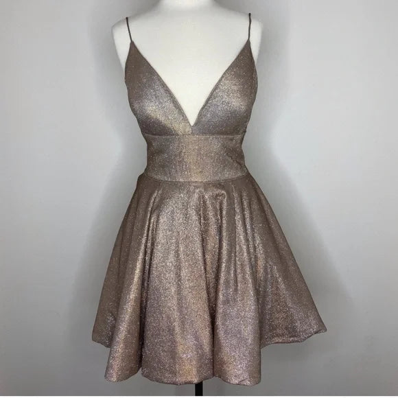 Sherri Hill Party Dress 52955 Millers' Prom and Formal Wear Sherri Hill Party Dress 52955 Millers' Prom and Formal Wear