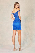 Load image into Gallery viewer, Adora Designs Party Dress 1035
