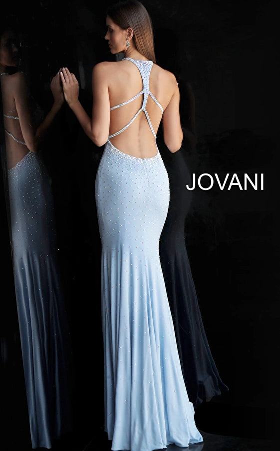 Jovani Prom Gown 67101