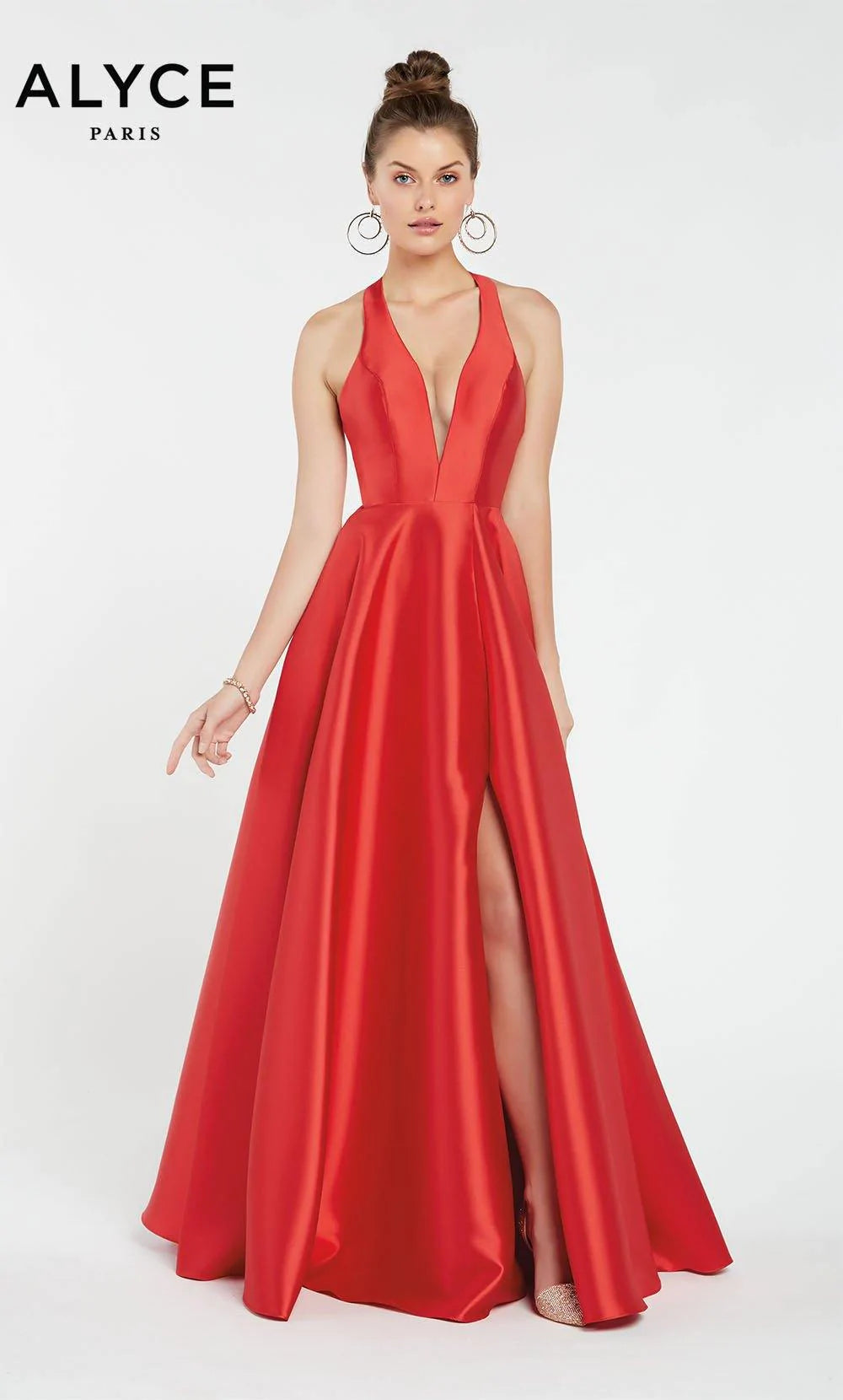 Alyce Paris prom Gown 1430 Millers' Prom and Formal Wear Alyce Paris prom Gown 1430 Millers' Prom and Formal Wear