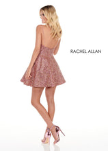 Load image into Gallery viewer, Rachel Allan Party Dress 4009
