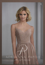 Load image into Gallery viewer, Adrianna Papell Gown 40120
