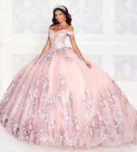 Load image into Gallery viewer, Princesa Quinceanera 12263
