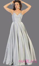 Load image into Gallery viewer, May Queen Prom Gown MQ1678
