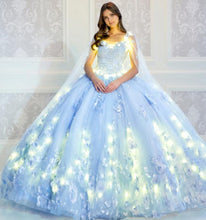 Load image into Gallery viewer, Princesa Quinceanera 22021
