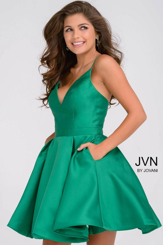 JVN by Jovani Party Dress 47315